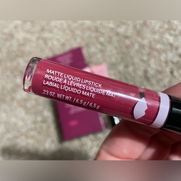 Mary Kay matte + shine lip set - Picture 5 of 6